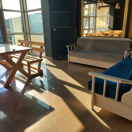 Saranda Boutique Hostel Eksteriør billede