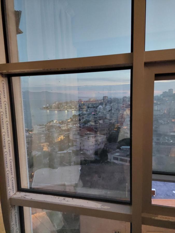 Saranda Boutique Hostel Eksteriør billede
