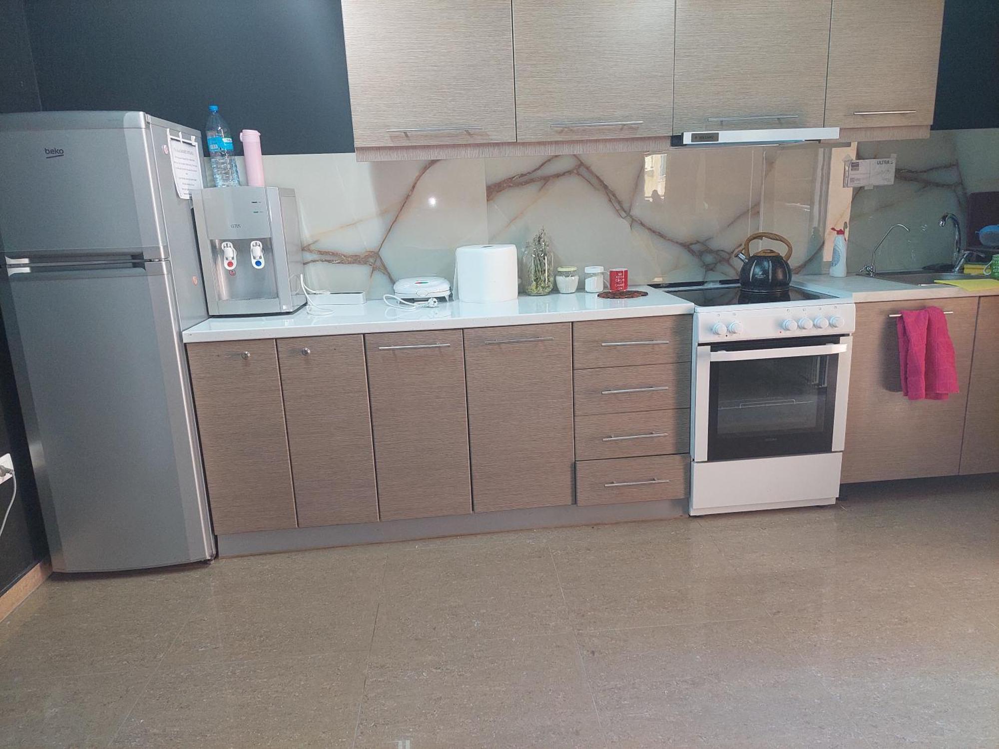 Saranda Boutique Hostel Eksteriør billede
