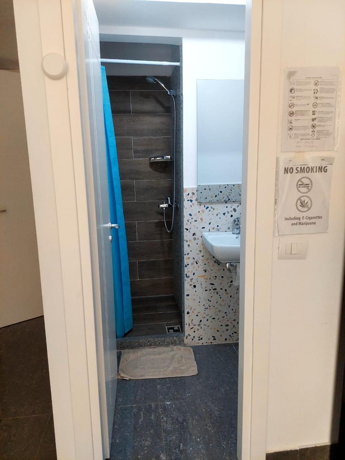 Saranda Boutique Hostel Eksteriør billede